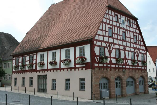 Stadt Hilpoltstein