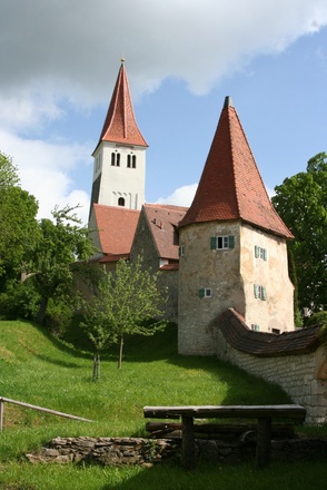 Stadt Greding