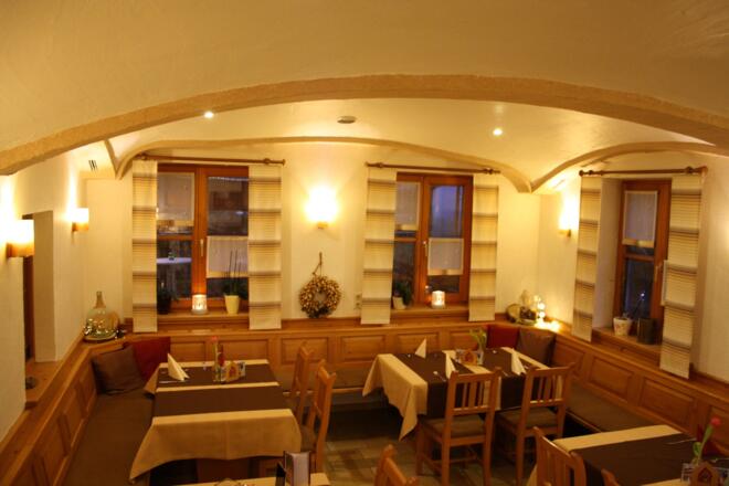 Landgasthof Zum Schnapsbrenner