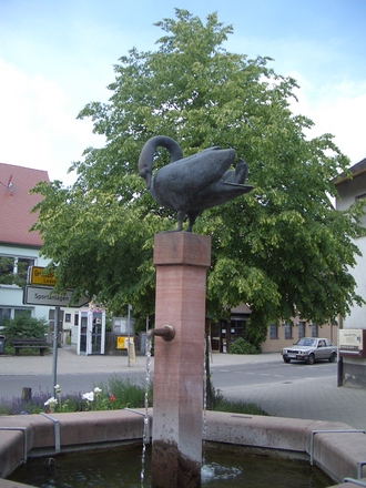 Markt Schwanstetten