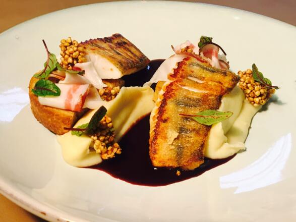 Gasthof Hoffmanns-Keller