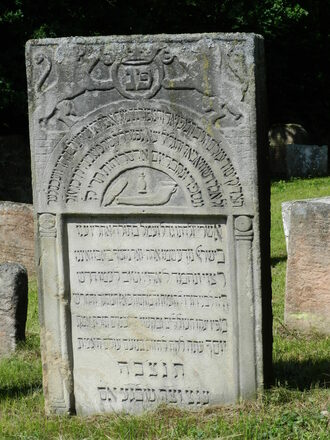 Jüdische Geschichte in Georgensgmünd