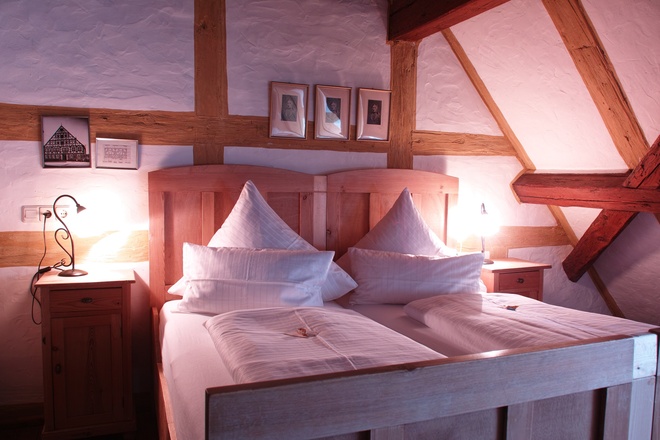 Hotel & Restaurant Der Schwan