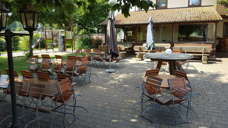 Gasthaus "Zum Grünen Tal"