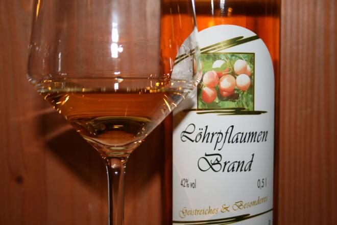 Landgasthof Zum Schnapsbrenner