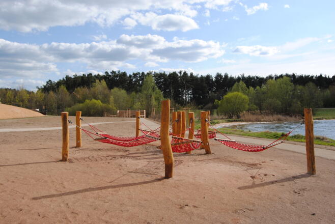 LBV-Umweltstation Rothsee