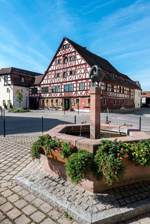 Hotel & Restaurant Der Schwan
