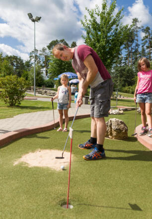 Doris Meier Familygolf