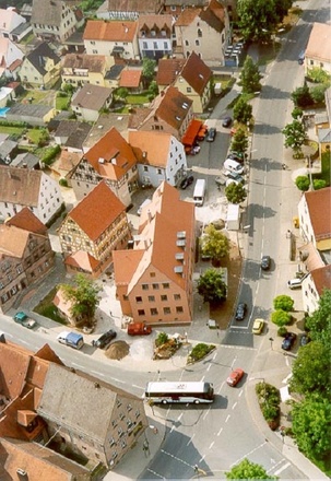 Gemeinde Georgensgmünd