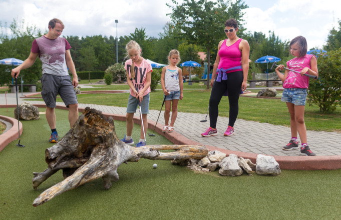 Doris Meier Familygolf