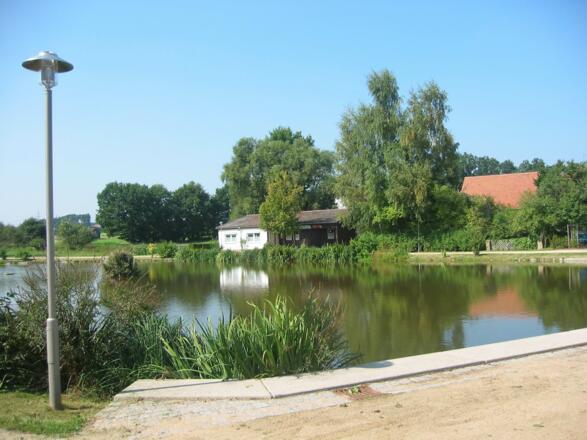 Gemeinde Büchenbach