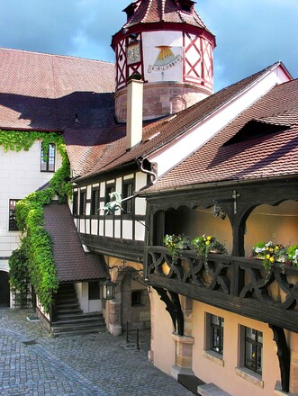 Museum Schloss Ratibor