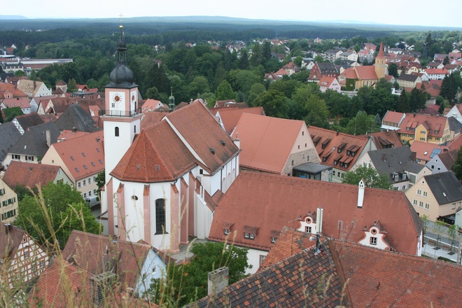Stadt Hilpoltstein