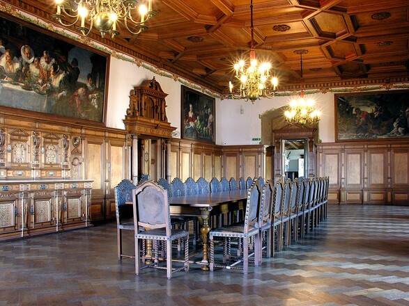 Museum Schloss Ratibor