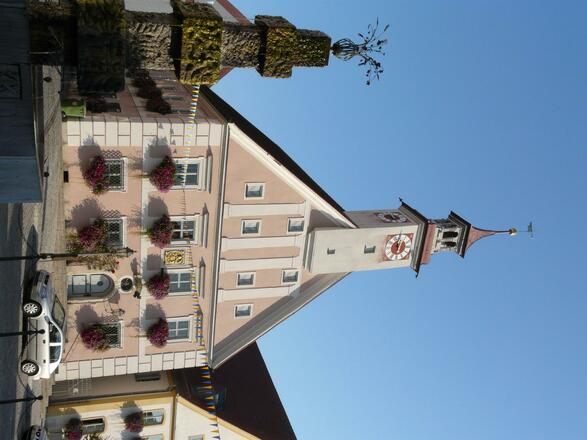 Stadt Greding