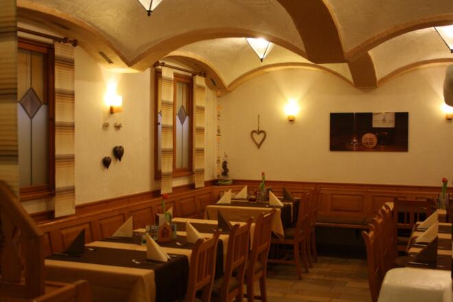 Landgasthof Zum Schnapsbrenner