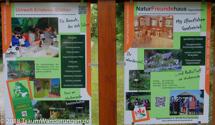 Naturfreundehaus