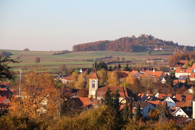 Markt Thalmässing
