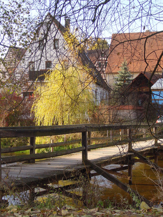 Gemeinde Georgensgmünd