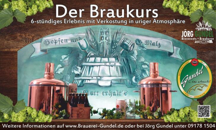 Brauerei Gundel
