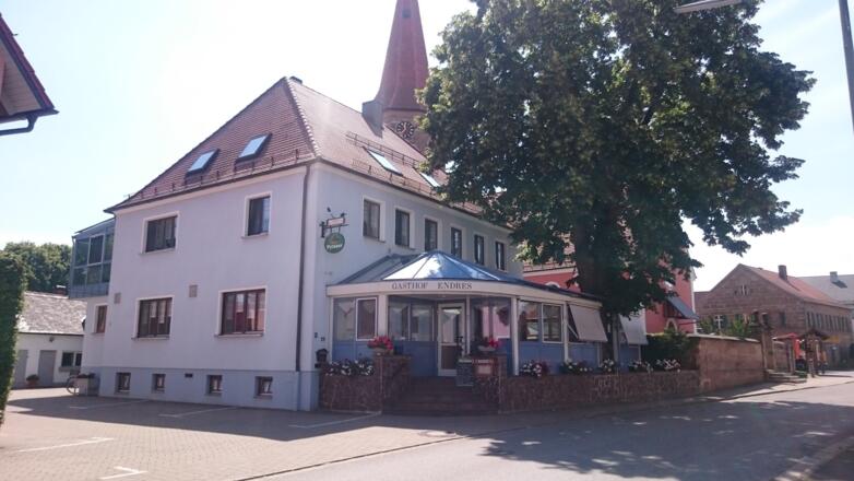 Gasthof Endres