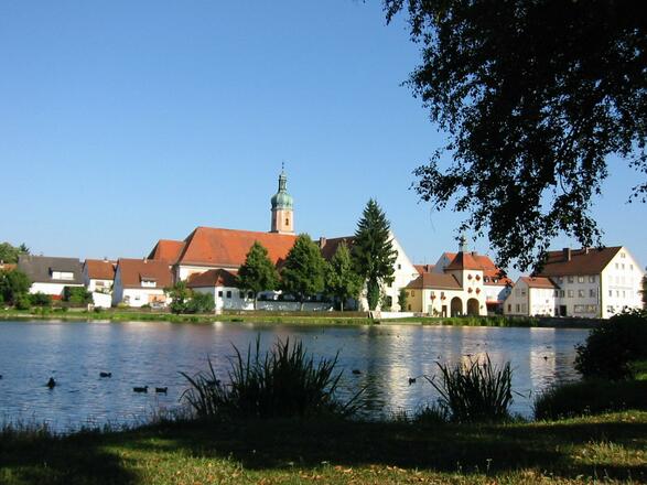 Markt Allersberg