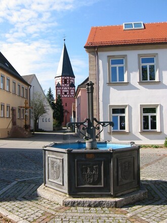 Markt Allersberg