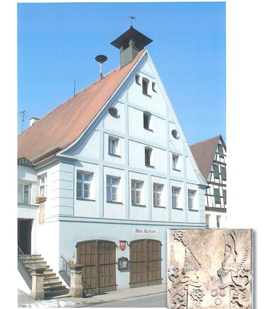 Feuerwehrmuseum Spalt