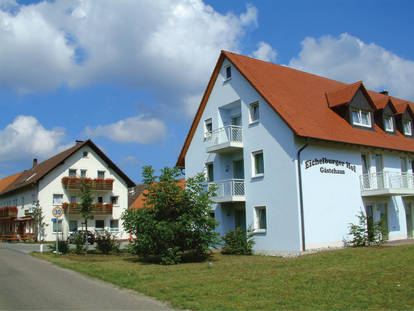 Eichelburger Hof