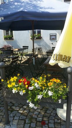 Gasthaus Zum Löwen - Gerberwirt