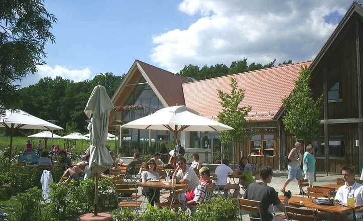 Erholungszentrum Birkach