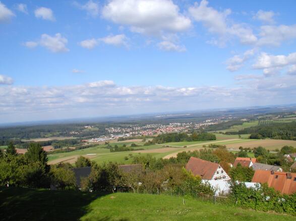 Schloßberg