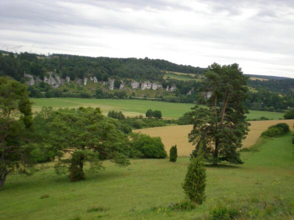 Zwölf-Apostel-Felsen