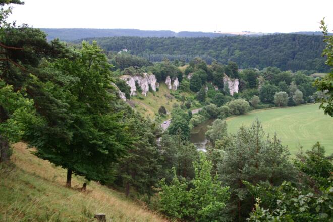 Zwölf-Apostel-Felsen