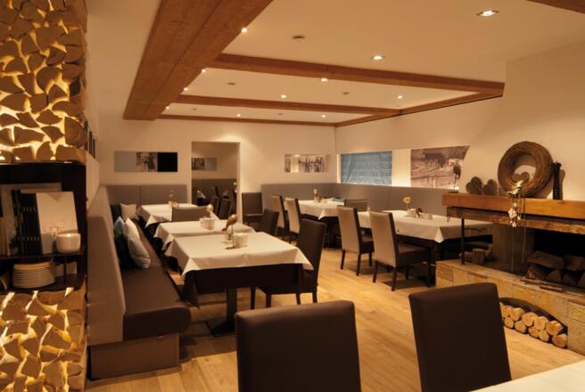 Neues Restaurant