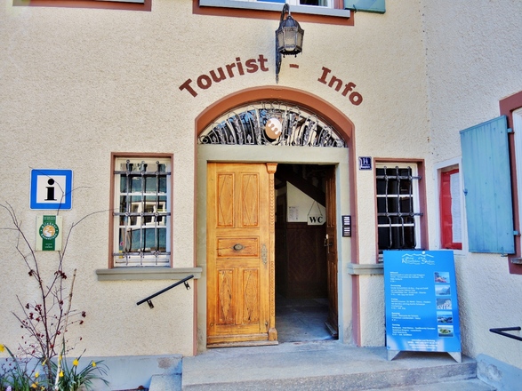 Tourist-Information Weiler im Allgäu