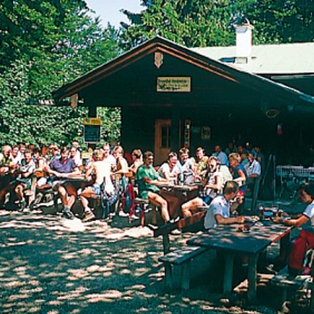 Grünsteinhütte