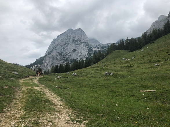 Almengebiet
