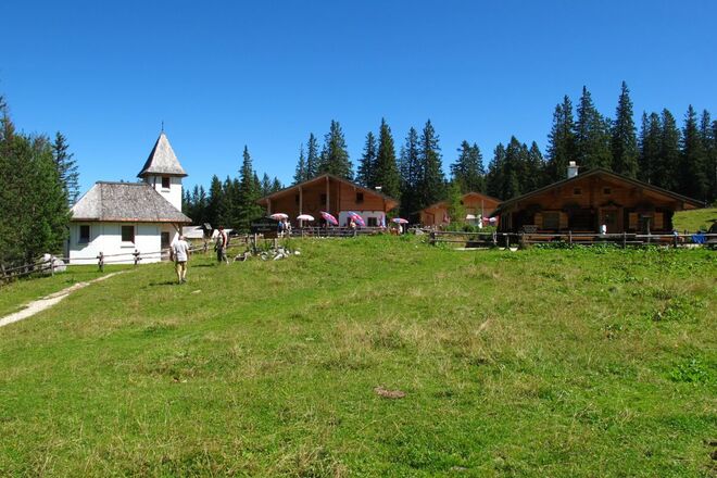 Kührointalm