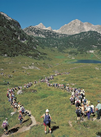 Funtensee Teufelsmühle