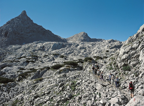 Schönfeldspitze