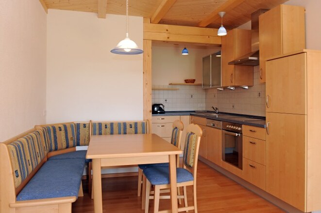 küche neue wohnung