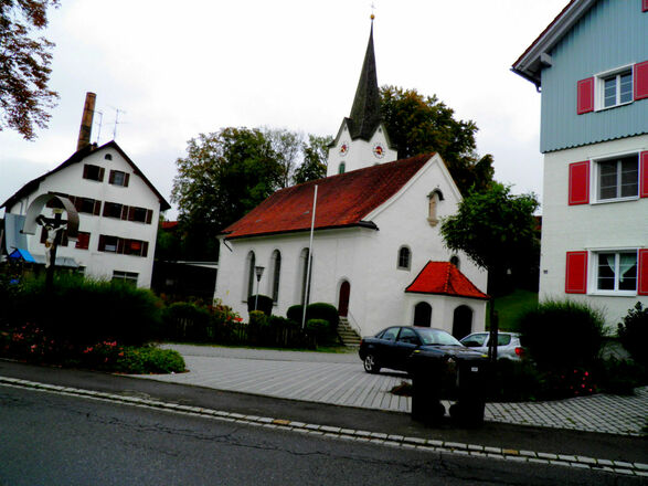 Simmerberg