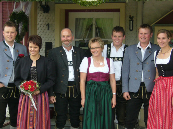 familie