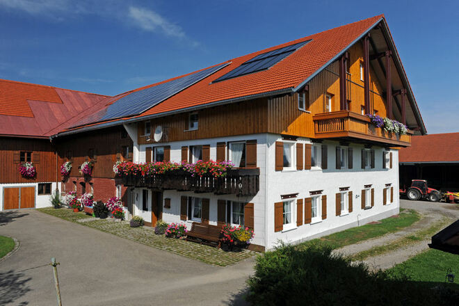 Hofbild
