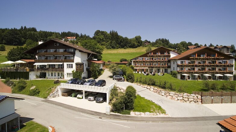 Biohotel Eggensberger