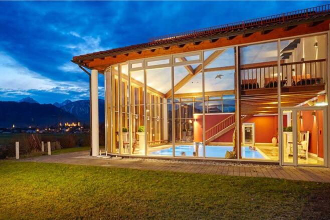 Hotel Sommer