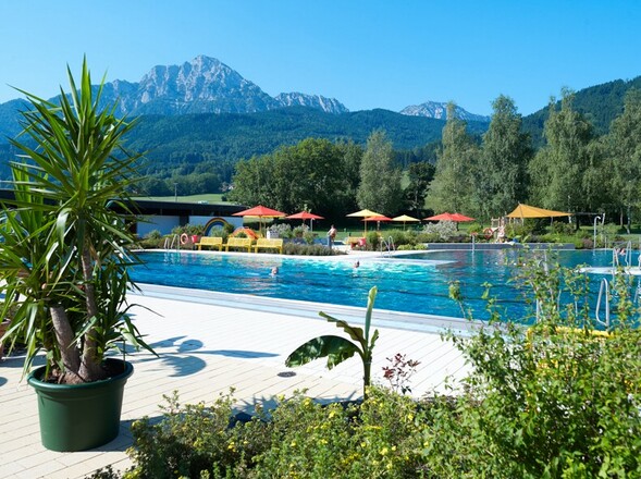 Staufenbad Anger/Aufham