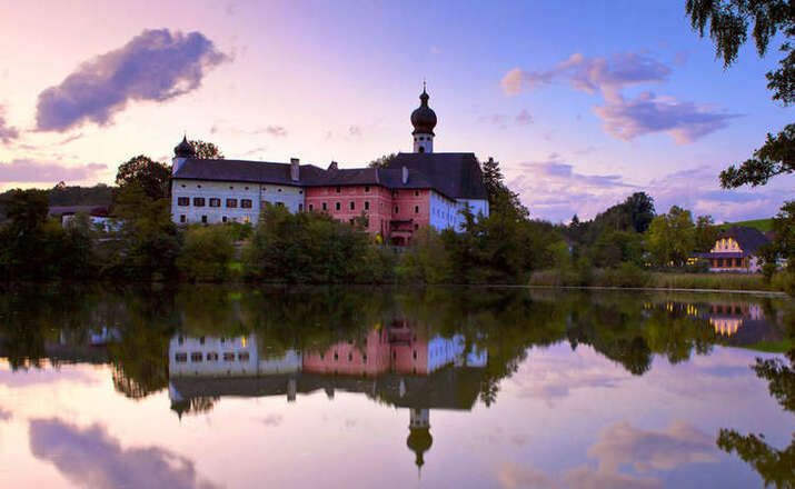 Kloster Höglwörth