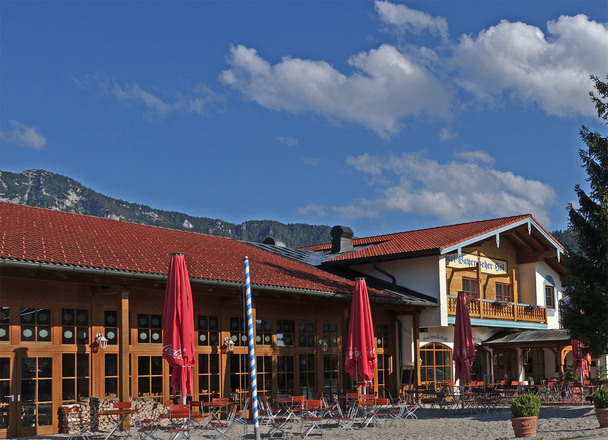 Hotel Bayerischer Hof